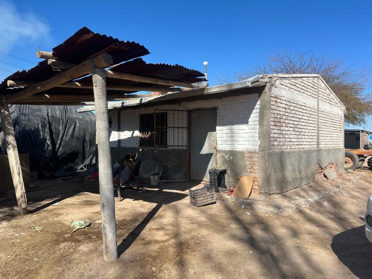 Finca en Venta en Lavalle, Mendoza