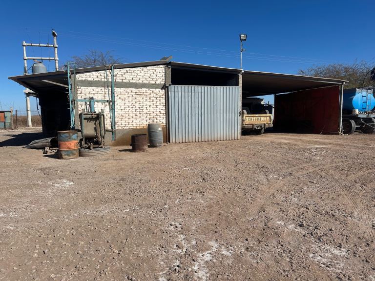 Finca en Venta en Lavalle, Mendoza