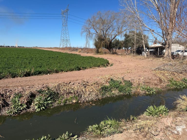 Finca en Venta en Lavalle, Mendoza