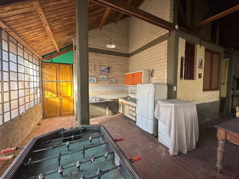 Chalet en Venta en Lavalle, Mendoza