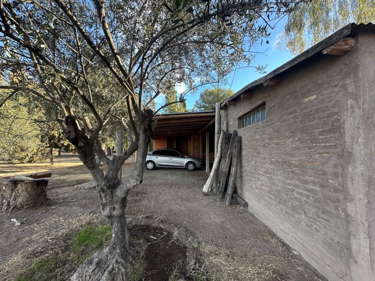 Chalet en Venta en Lavalle, Mendoza
