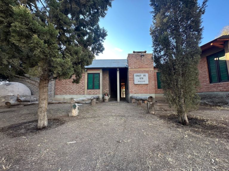 Chalet en Venta en Lavalle, Mendoza