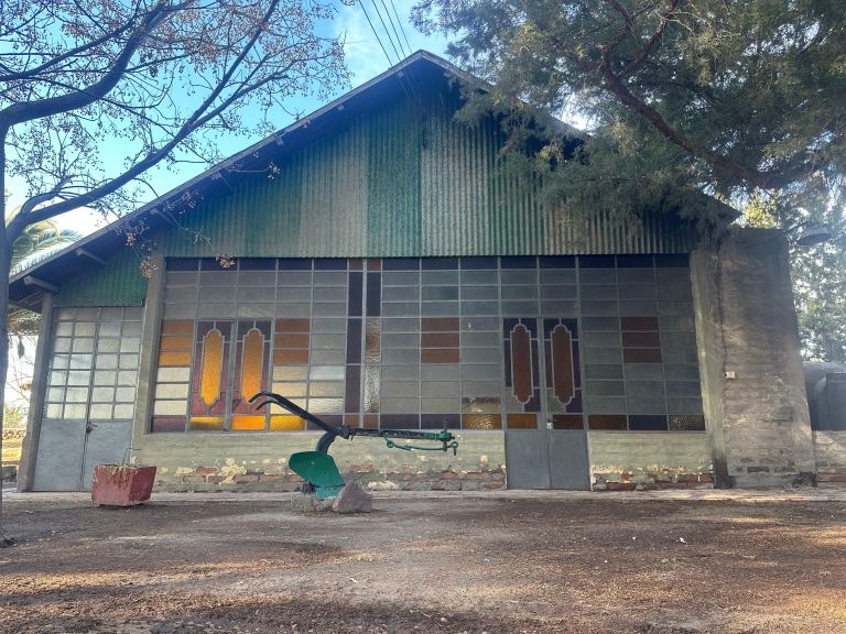 Chalet en Venta en Lavalle, Mendoza