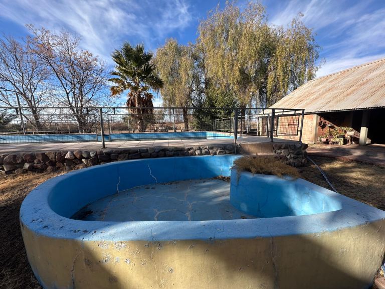 Chalet en Venta en Lavalle, Mendoza