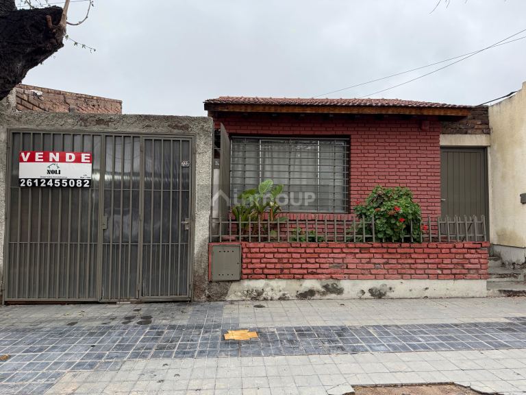 Casa en Venta en Capital, Mendoza