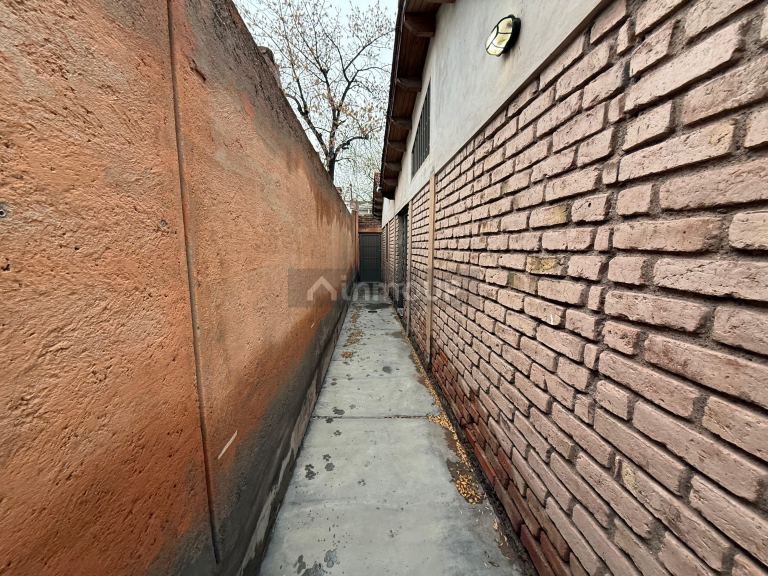 Casa en Venta en Capital, Mendoza