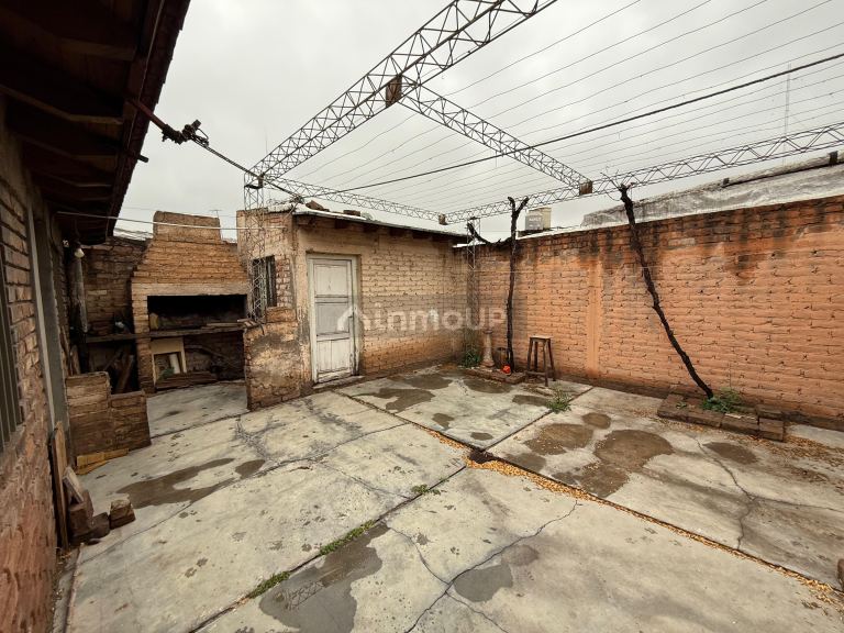 Casa en Venta en Capital, Mendoza