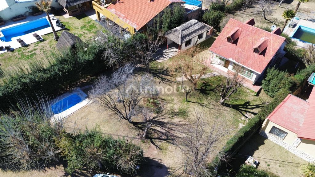 Casa en Venta en Lujan de Cuyo, Mendoza