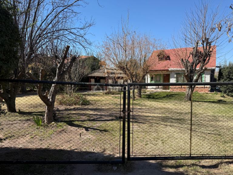 Casa en Venta en Lujan de Cuyo, Mendoza