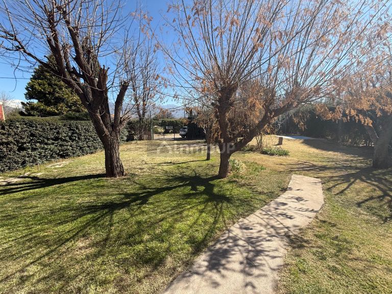 Casa en Venta en Lujan de Cuyo, Mendoza