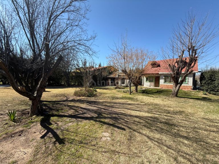 Casa en Venta en Lujan de Cuyo, Mendoza