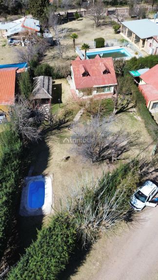 Casa en Venta en Lujan de Cuyo, Mendoza