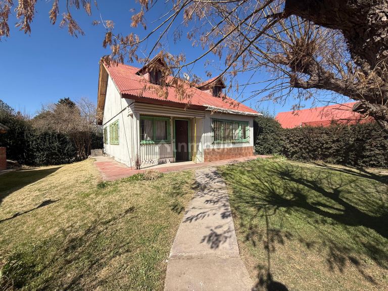 Casa en Venta en Lujan de Cuyo, Mendoza