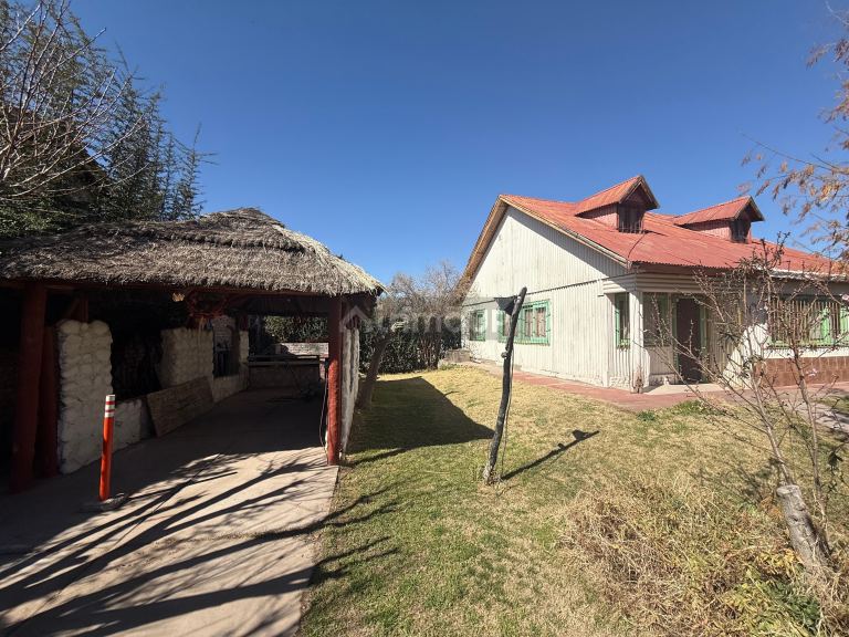Casa en Venta en Lujan de Cuyo, Mendoza