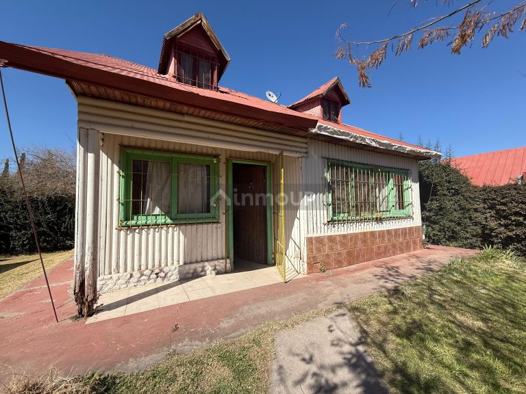 Casa en Venta en Lujan de Cuyo, Mendoza