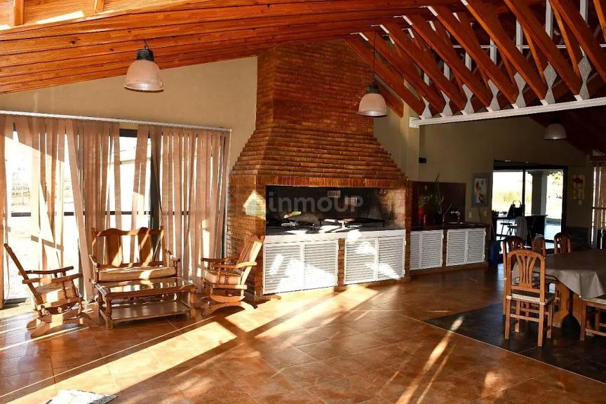 Finca en Venta en Lavalle, Mendoza