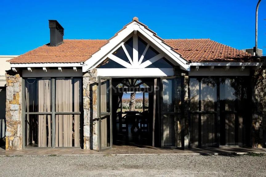 Finca en Venta en Lavalle, Mendoza