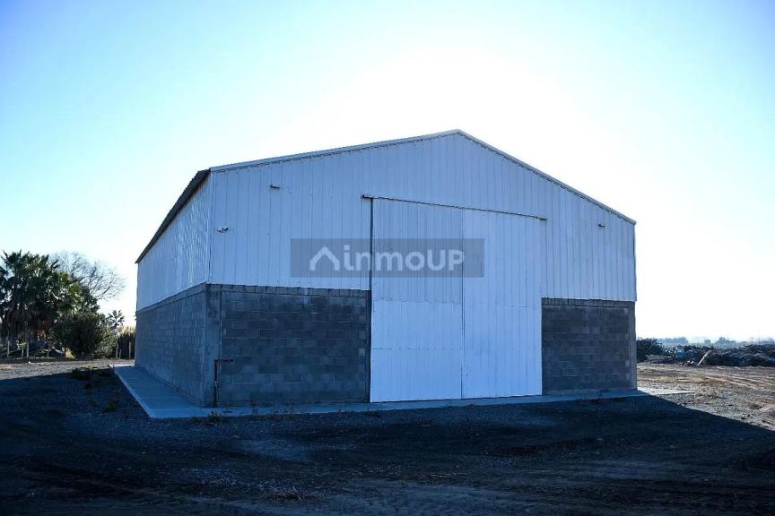 Finca en Venta en Lavalle, Mendoza