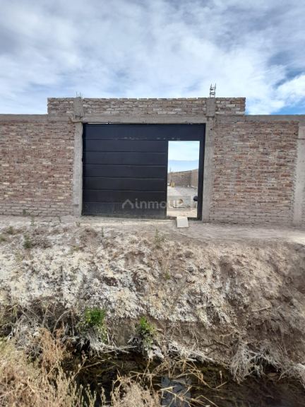 Terreno en Venta en Guaymallen, Mendoza