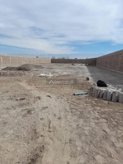 Terreno en Venta en Guaymallen, Mendoza