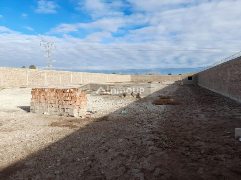 Terreno en Venta en Guaymallen, Mendoza