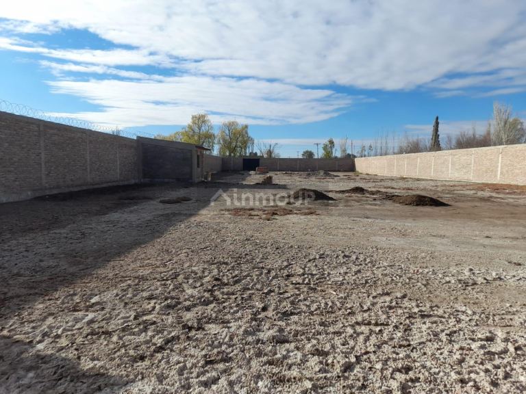 Terreno en Venta en Guaymallen, Mendoza