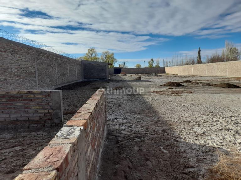 Terreno en Venta en Guaymallen, Mendoza