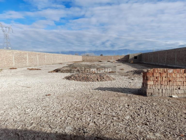 Terreno en Venta en Guaymallen, Mendoza