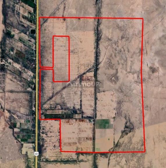 Finca en Venta en Lavalle, Mendoza