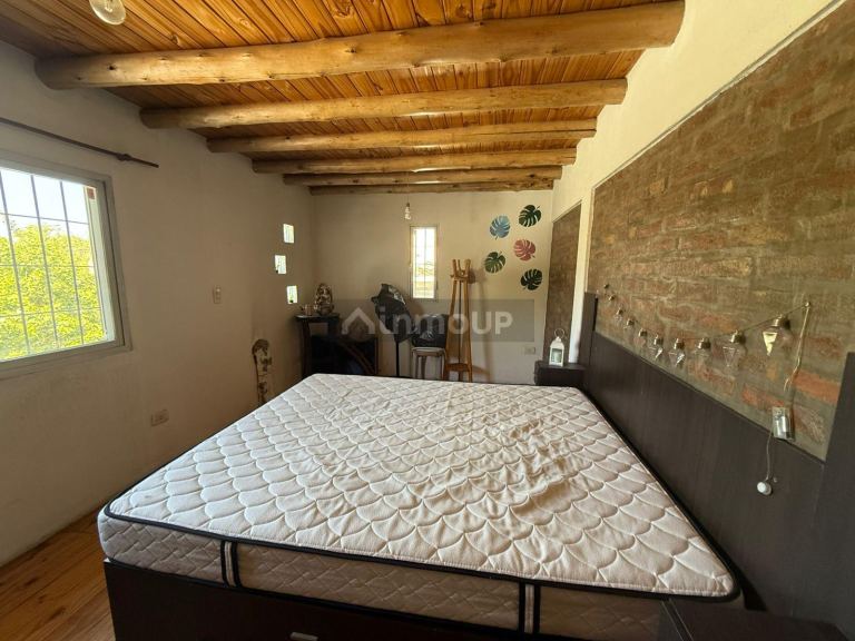 Departamento en Alquiler en Las Heras, Mendoza