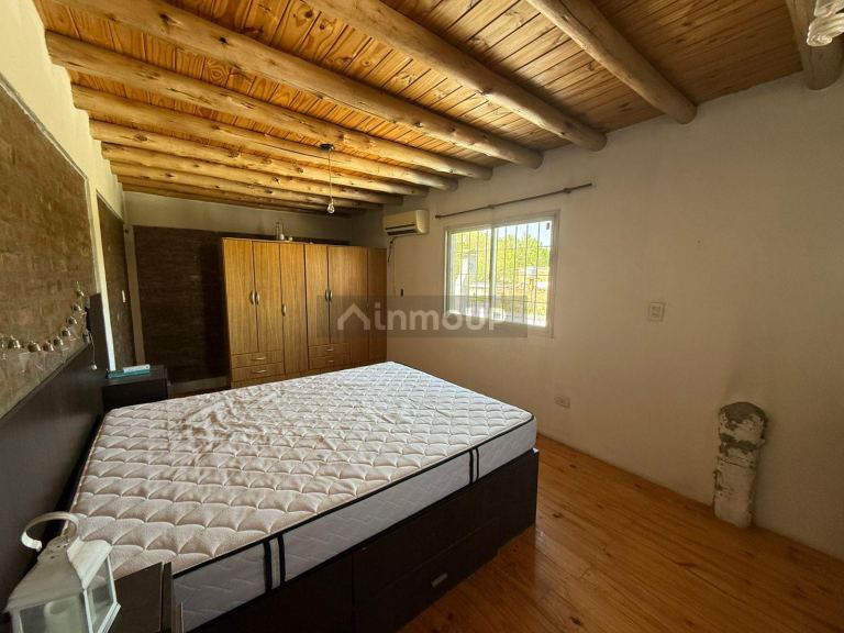 Departamento en Alquiler en Las Heras, Mendoza