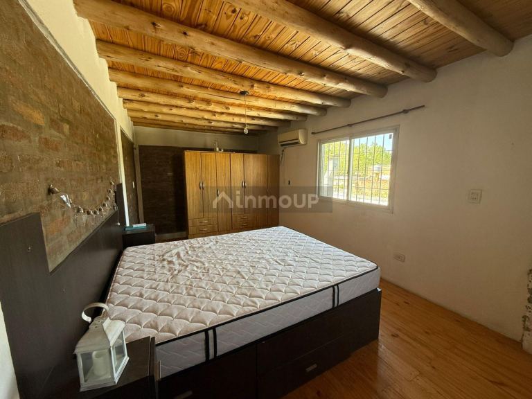 Departamento en Alquiler en Las Heras, Mendoza