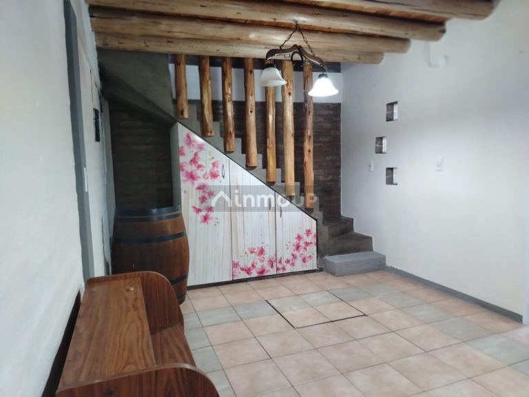 Departamento en Alquiler en Las Heras, Mendoza