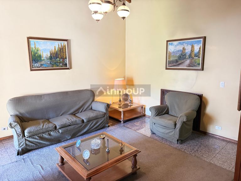 Casa en Venta en Godoy Cruz, Mendoza