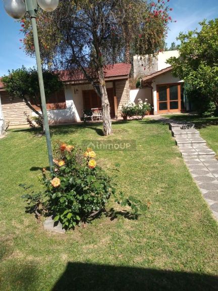 Casa en Venta en Godoy Cruz, Mendoza