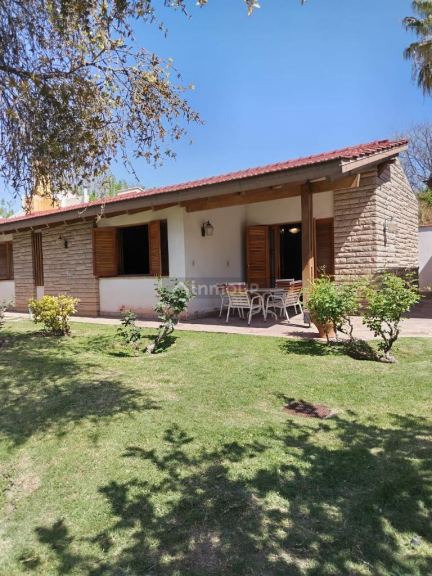 Casa en Venta en Godoy Cruz, Mendoza
