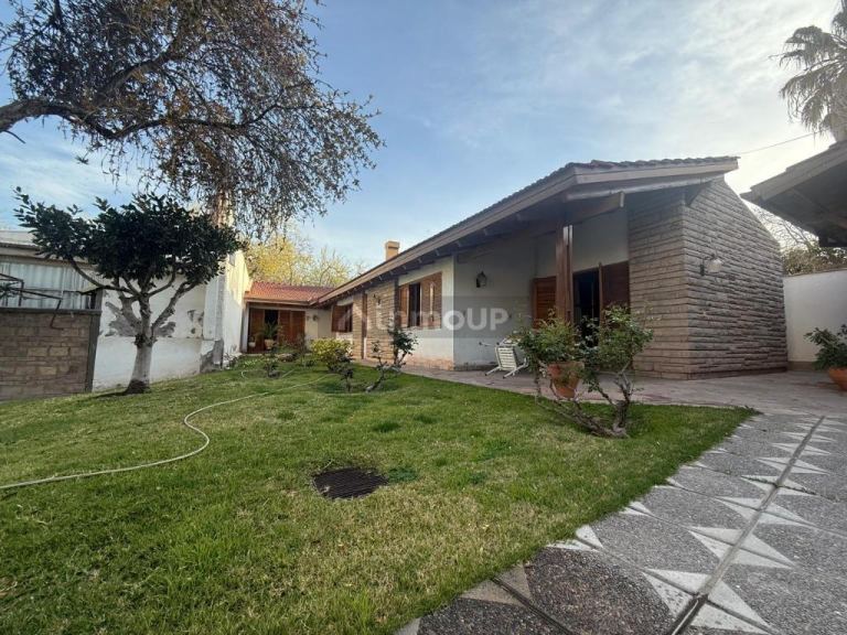 Casa en Venta en Godoy Cruz, Mendoza
