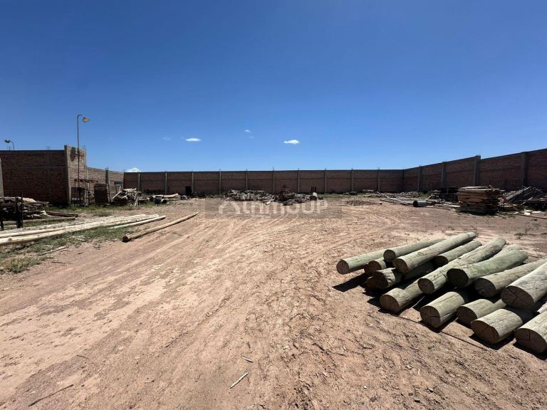 Galpon en Venta en Las Heras, Mendoza