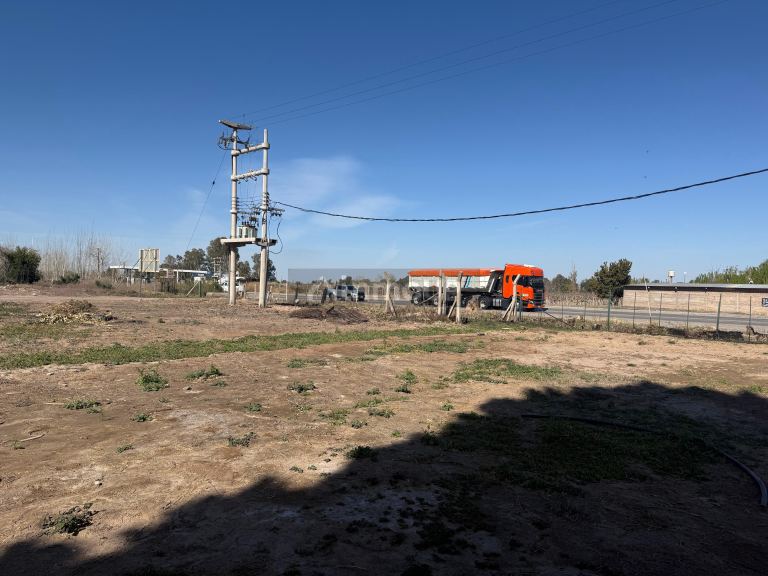 Galpon en Venta en Las Heras, Mendoza