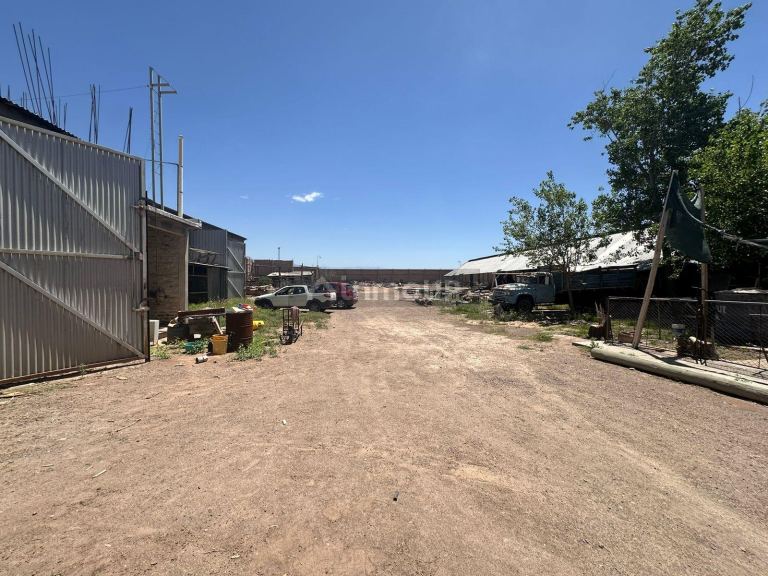 Galpon en Venta en Las Heras, Mendoza