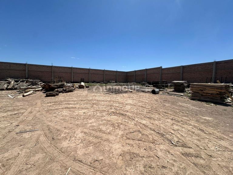 Galpon en Venta en Las Heras, Mendoza
