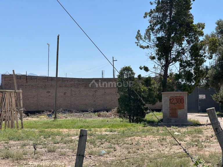 Galpon en Venta en Las Heras, Mendoza