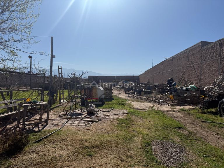Galpon en Venta en Las Heras, Mendoza