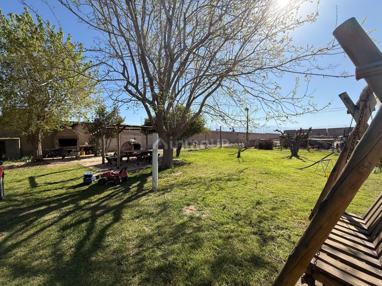 Galpon en Venta en Las Heras, Mendoza