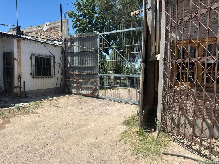 Galpon en Venta en Las Heras, Mendoza