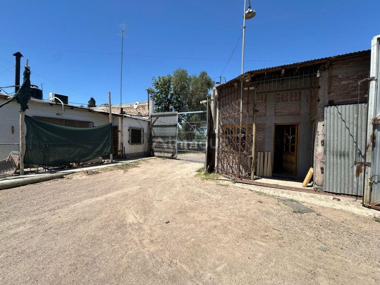 Galpon en Venta en Las Heras, Mendoza