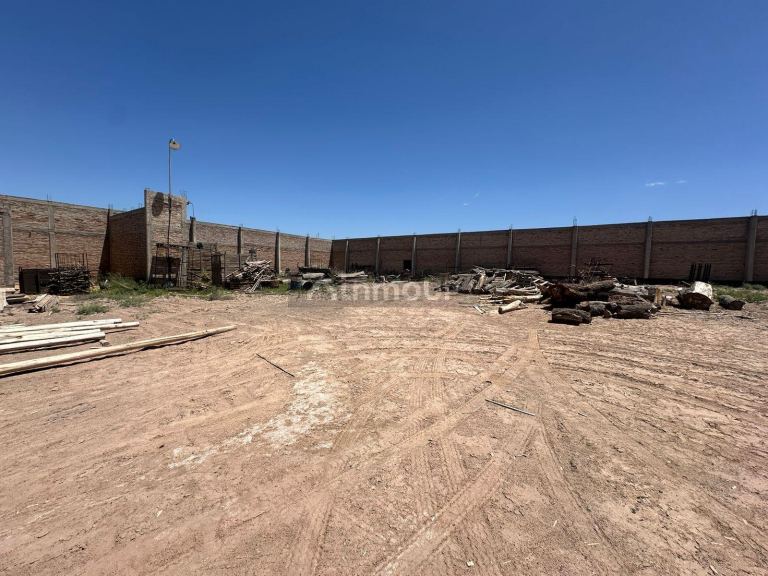 Galpon en Venta en Las Heras, Mendoza