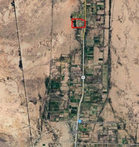 Bodega en Venta en Lavalle, Mendoza