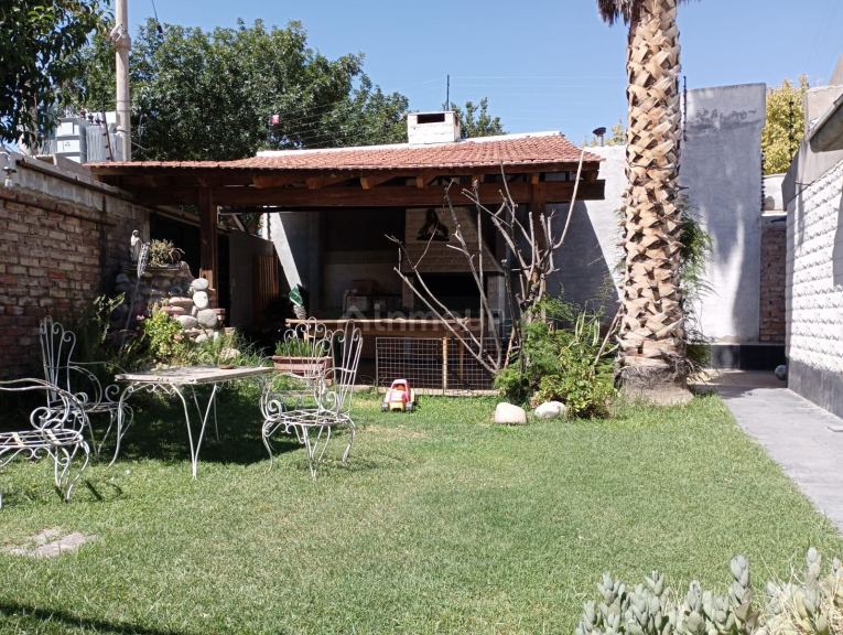 Casa en Venta en Las Heras, Mendoza