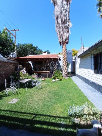 Casa en Venta en Las Heras, Mendoza